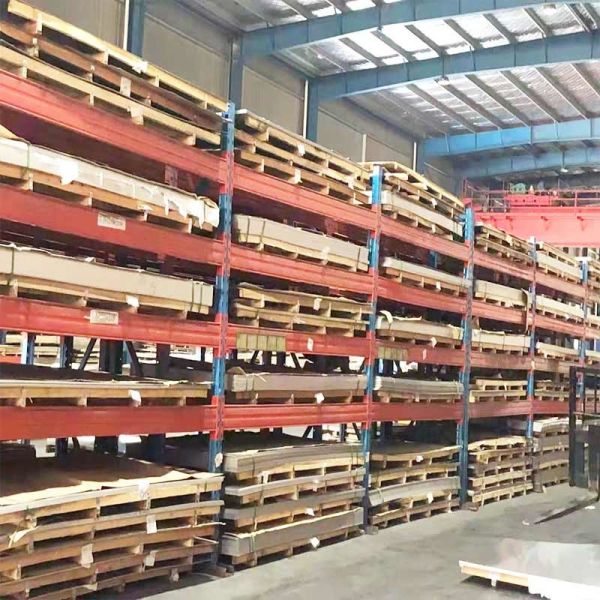 Металлический лист Ss стойкости к действию кислот листа нержавеющей стали ASTM 316