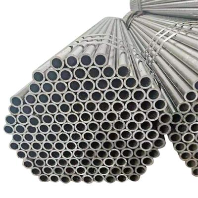 China API 5L PLS2 Carbon Seamless Steel Tube Manufacturer