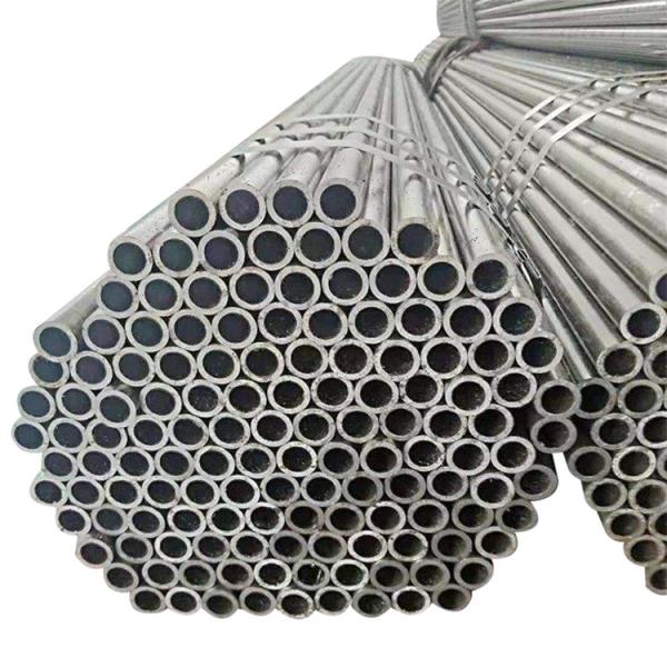 China API 5L PLS2 Carbon Seamless Steel Tube Manufacturer