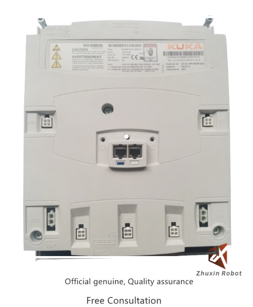 KPP 6-20-1*40 Заменные части роботов OEM номинальный ток 25A постоянного тока