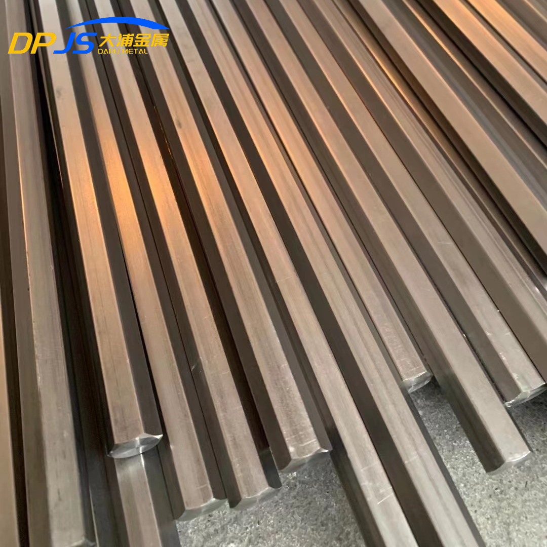 Адвокатура Inconel Monel Hastelloy Incoloy сплава Uns N06600 N06022 N05500nickel Sb 168 круглая