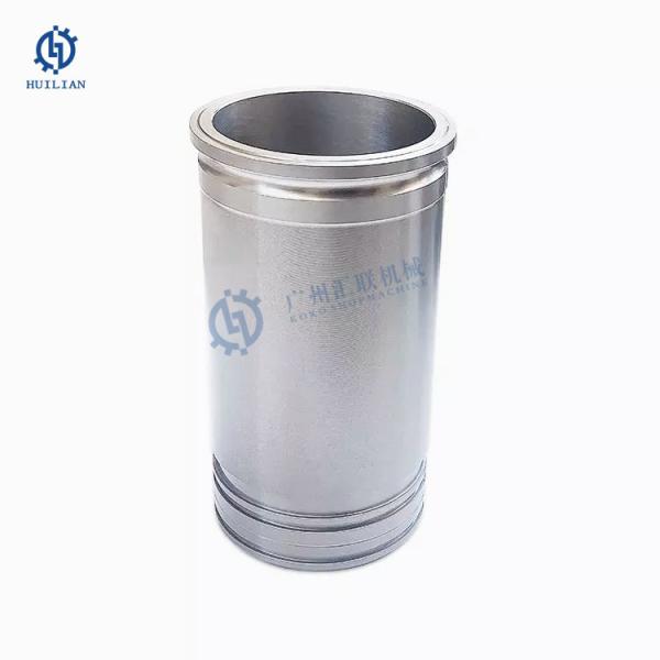 23531502 23531249 Sleeve Set Detroit Diesel Engine Cylinder Liner Series 60