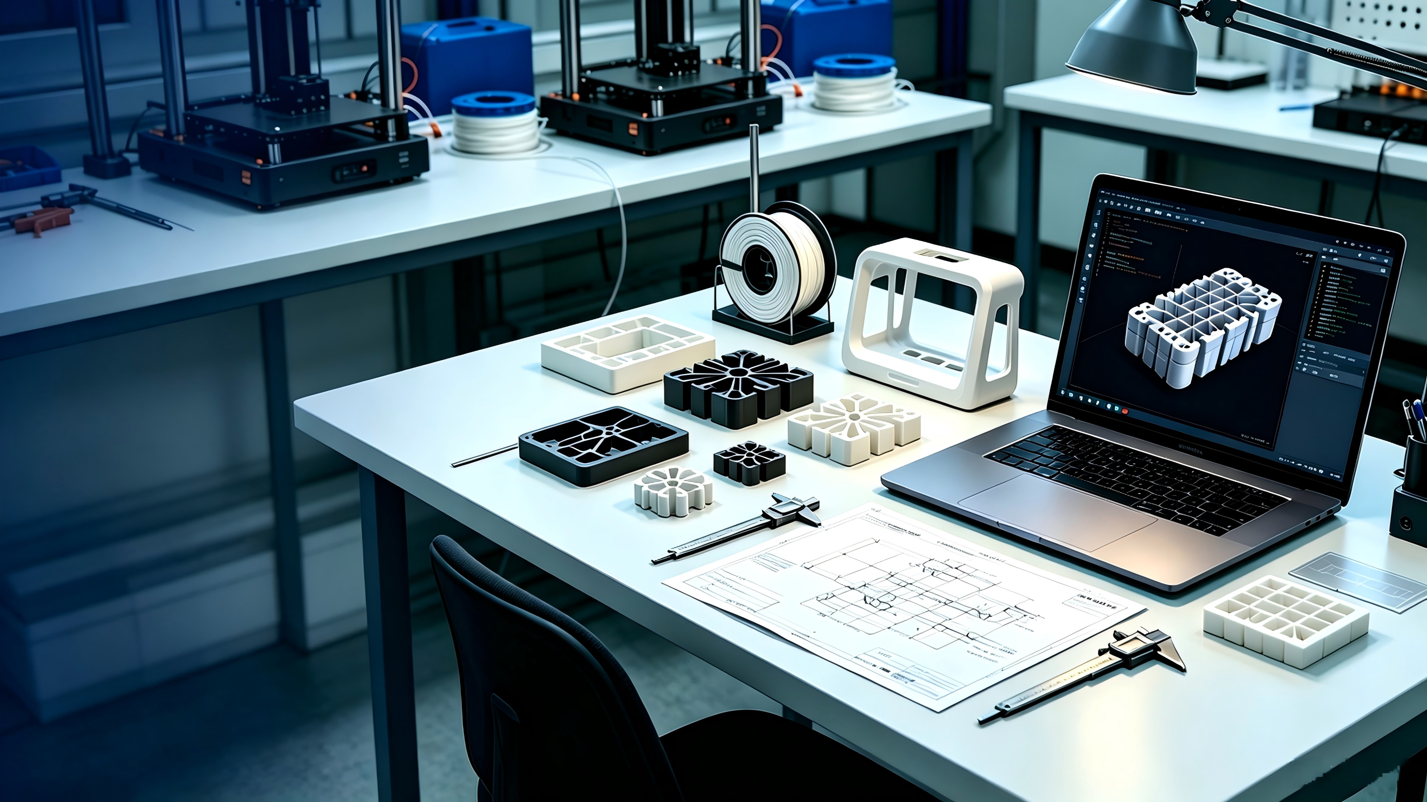 Guangdong Zhouzhen Intelligent Co., Ltd.