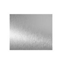 Épaisseur laminée à froid par feuille d'acier inoxydable de 316 miroirs 120mm