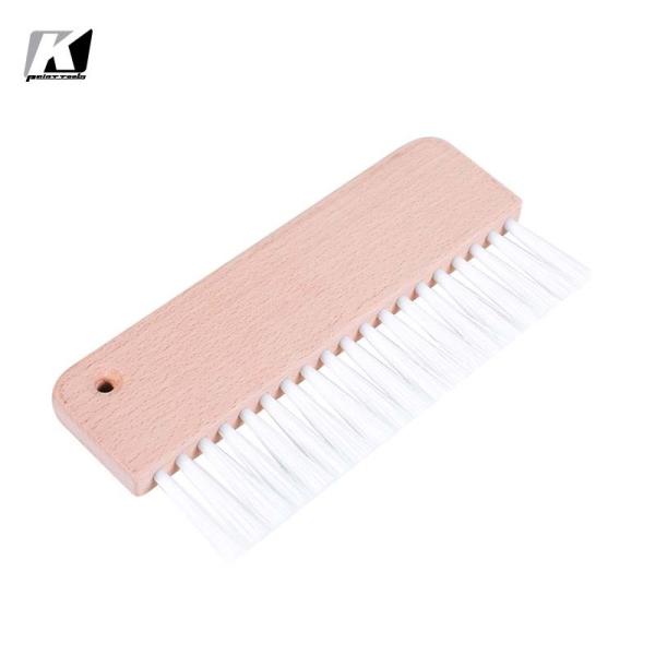 Linen Effect Wall Coating Nylon Fiber Brush Artist Wall Faux Finish Hand Tools