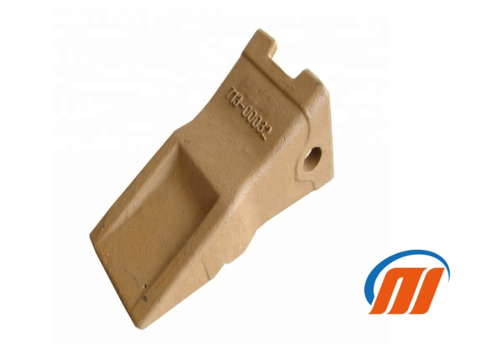 HITACHI PC300 PC200 BUCKET TEETH KUBOTA TYPES BOLT ON TOOTH DH360 713-00032