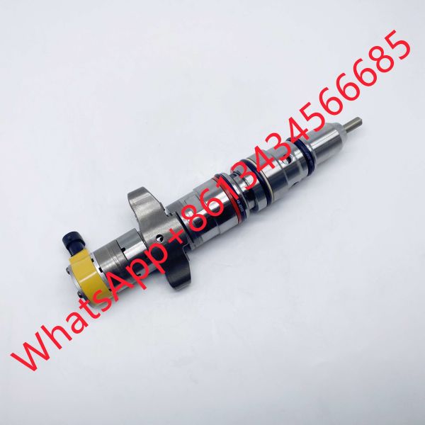 Buse d'injection injecteur de carburant moteur diesel pompe injecteur pulvérisateur 387-9431 pour moteur CAT