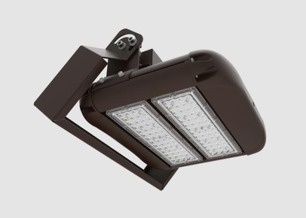 ETL DLC Modular LED Sports Lighting / IP67 Led Flood for Airport Park Plaza Tower