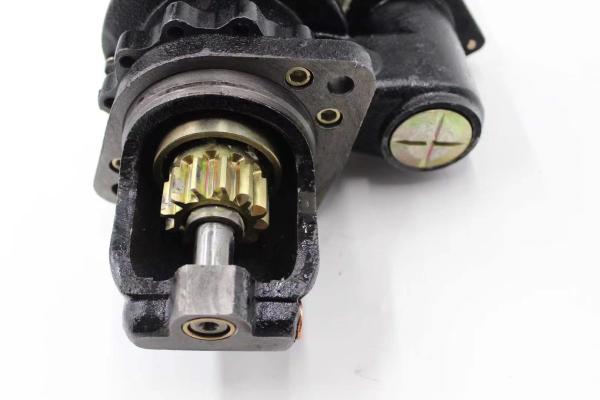 CAT 3116 Diesel Engine Starter Motor 207-1511 C7 106-8558 For E324D E325 E329D