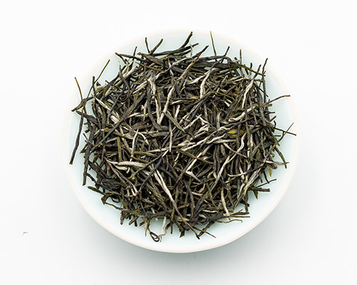 Hand Made spring guzhang mao jian Loose Tea Health Tea and Organic Tea