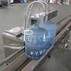 PVC de l'acier inoxydable 304 vapeur de cou de machine à étiquettes de bouteille