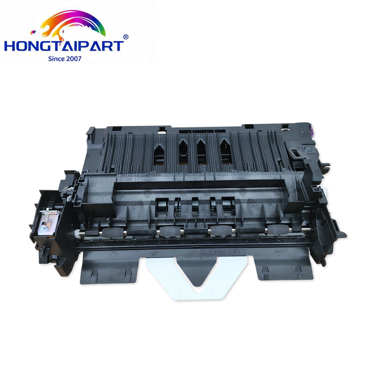 Tested Assy-paper Delivery RM2-3556-000CN Stable Feeding Compatible For HP X677