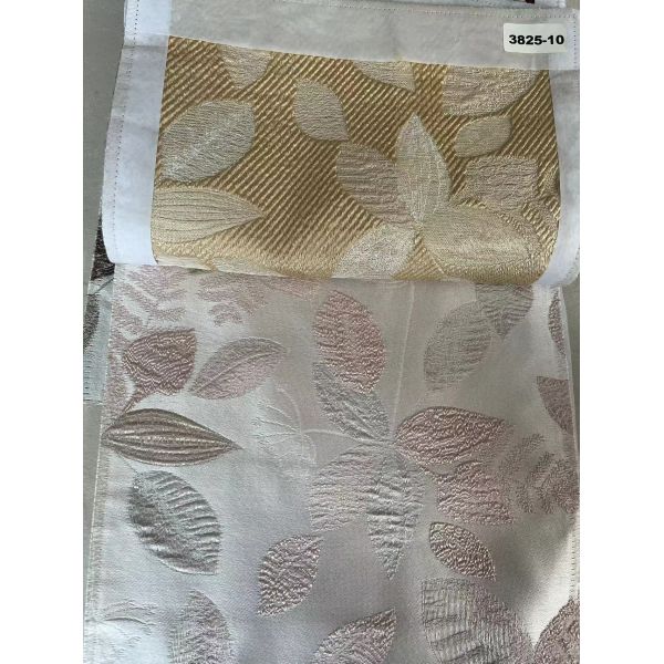 Jacquard Luxury Fabric For Sofa Jacquard Home Textile Fabric For Sofa