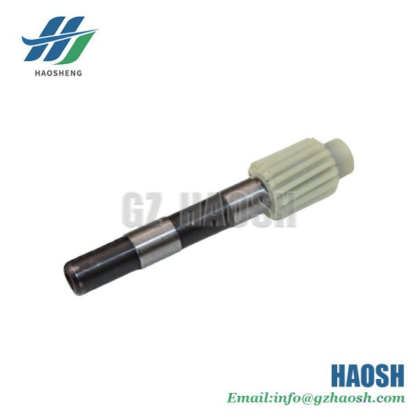 Transmission Odometer Driven Gear For Isuzu NKR 4JB1 8-94477264-1 8-94477264-0 8944772641