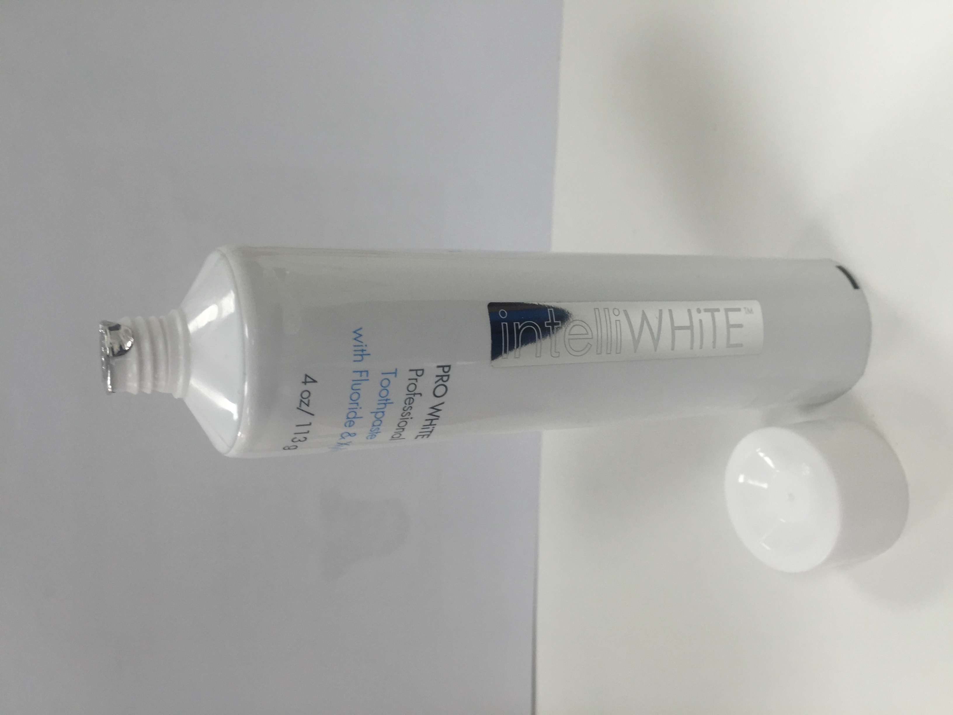 50ml-150ml ABL прокатало зубную пасту/пробку лосьона тела с печатанием