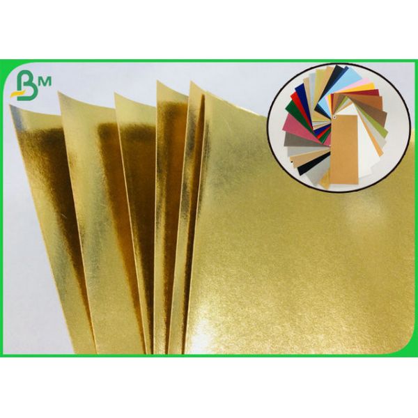 Биодеградабле золотая Вашабле ткань Крафт для делать домашнюю сумку хранения