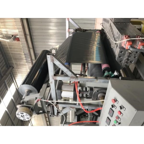 PVC Roof Tile Extrusion Production Line Technology for Plate Sheet Roof Manufacturing