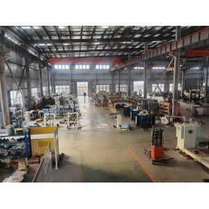 Suzhou Tronsing Technology Co., Ltd