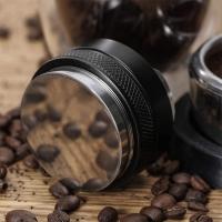 Pièces de machine à café d'usinage de commande numérique par ordinateur de fraisage de Cmc de haute précision de la Chine