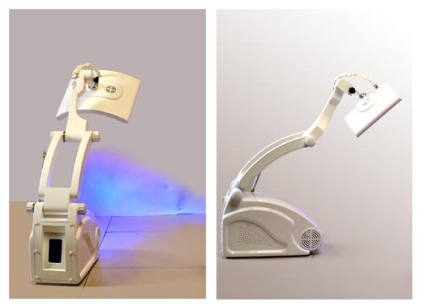Powerful LED  Photodynamic Therapy Machine For Ance Removal  And Skin Whitening