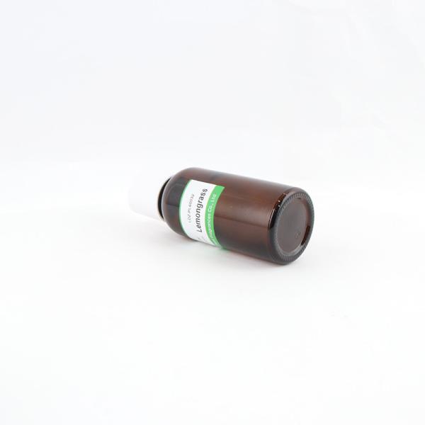 High Purity Sweet Lemongrass Fragrance Oil Perfume Home Aroma Essence Oil
