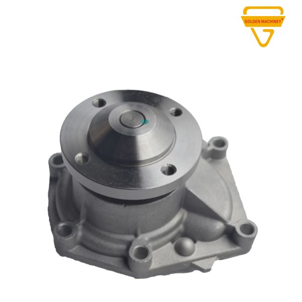 1380897 Scania Truck Spare Parts Scania114 Water Pump 1510490