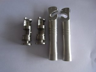 NEW CNC Precision Machined 