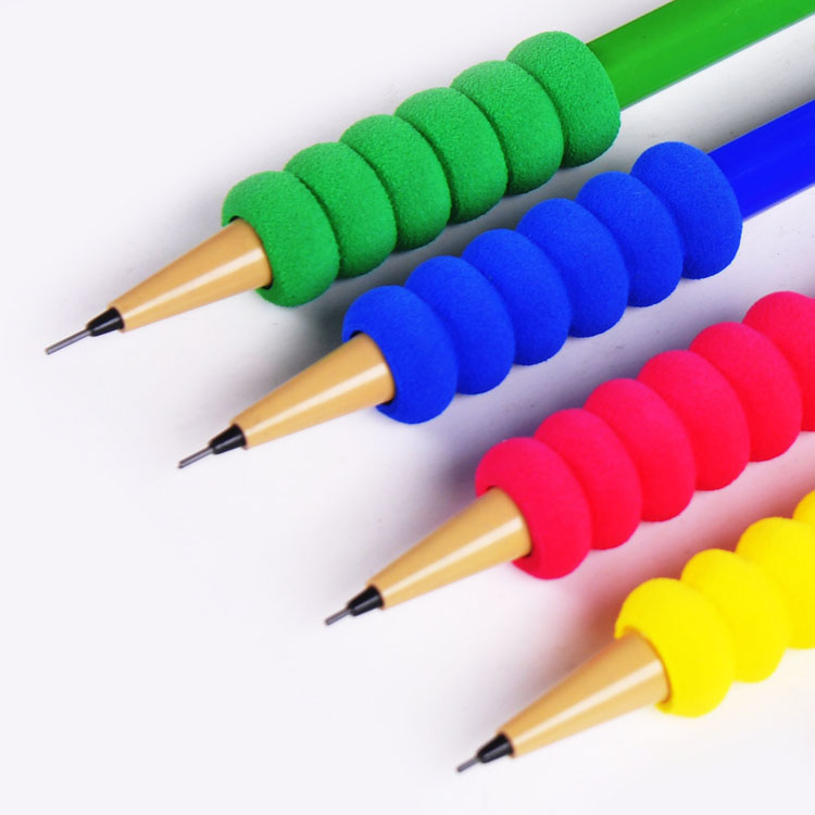 Hot selling wholesale new design mechanical pencil with pencil lead