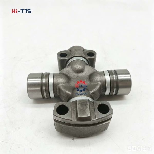 CROSS ASS'Y 14X-11-11210 14X-11-11110 JOINT for D65E D65EX Excavator Construction Machinery Replacement Parts