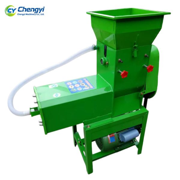 Cassava Starch Extraction Machine For Vermicelli High Purity Root Tuber Separator