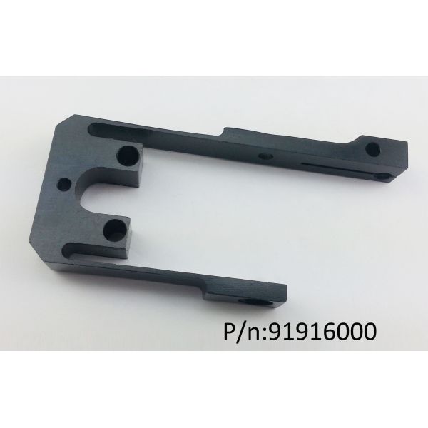 Asamblea de la guía de 91916000 Yoke Knife Intelligence Lower Roller conveniente para XLC7000