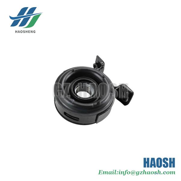 Isuzu Engine Parts Crankshaft Damper Pulley 8972299001 8-97229900-1 For Isuzu DMAX