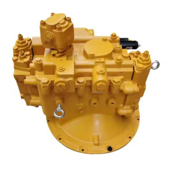Excavator 312C 315C Hydraulic Pump SBS80 176-3963 173-0663 A8VO200 Hydraulic Pump Parts 312D 315D Main Pump