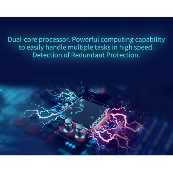 Bidirectional Inverter Powerstation Camping 1000 Watt Battery Generator