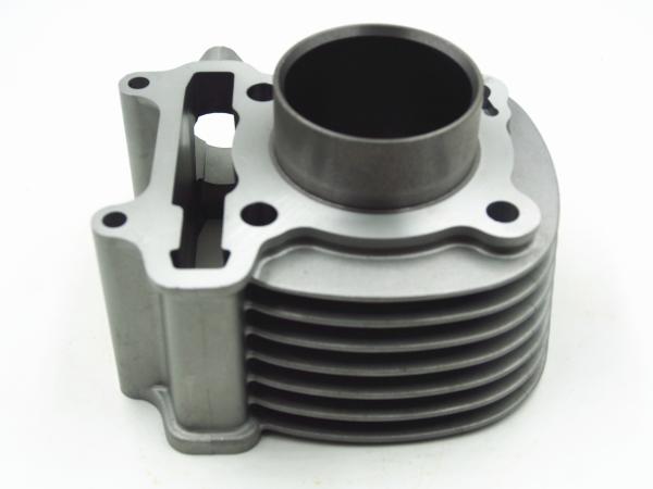 150cc Displacement Four Stroke Cylinder Air Cooled With 63.5mm External Diameter