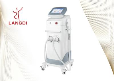 50J Super Hair Removal Machine Intense Pulsed Light Hair Removal Device