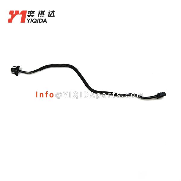 31274900 Radiator Rubber Hose For Volvo S60 S80 V70 XC60 XC70