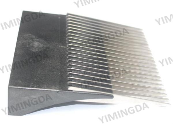 Piezas plásticas de la máquina de materia textil del montaje 66984002 del bloque, para las piezas autos del cortador GT5250