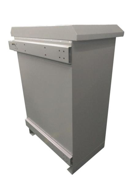 220VAC 1000va Ups Power Supply / Rugged Outdoor Ups 50Hz/62Hz