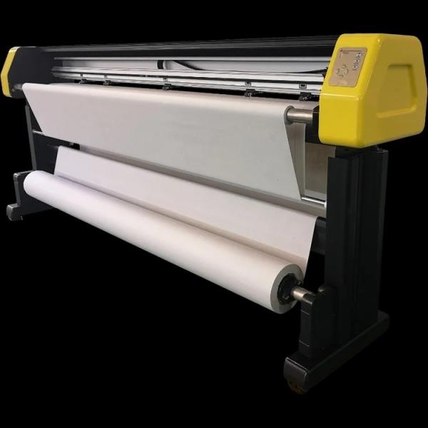 Herramienta de impresión universal HP45 Papel CAD de inyección de tinta con resolución y diseño de 150-600DPI