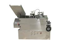 Machine de remplissage de bouteilles automatique d'ampoule de machines pharmaceutiques chimiques