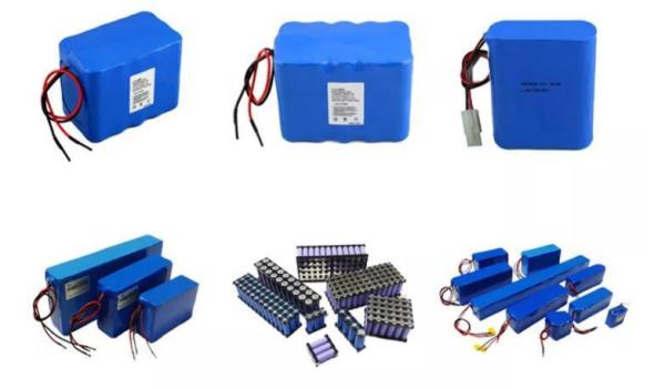 OEM ODM Equipamento médico Bateria recarregável 14.8V 18V 20V Bateria Pack