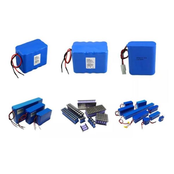 OEM ODM Медицинское оборудование Аккумулятор перезаряжаемый 14,8V 18V 20V аккумуляторный пакет