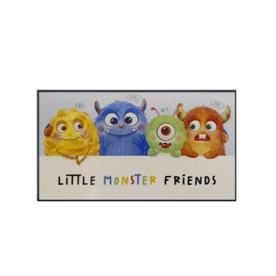 MJK 31.5 Inch E Ink Display Long-Lasting 6 Color Smart E-Paper RK3566 Chip Energy-Saving Digital Poster CMS SDK Included