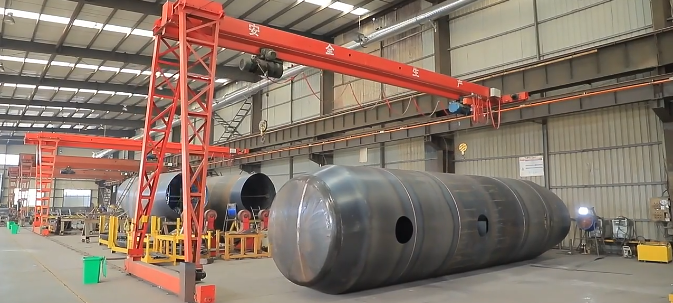 Henan Tarzan Heavy Industry Group Co., Ltd.