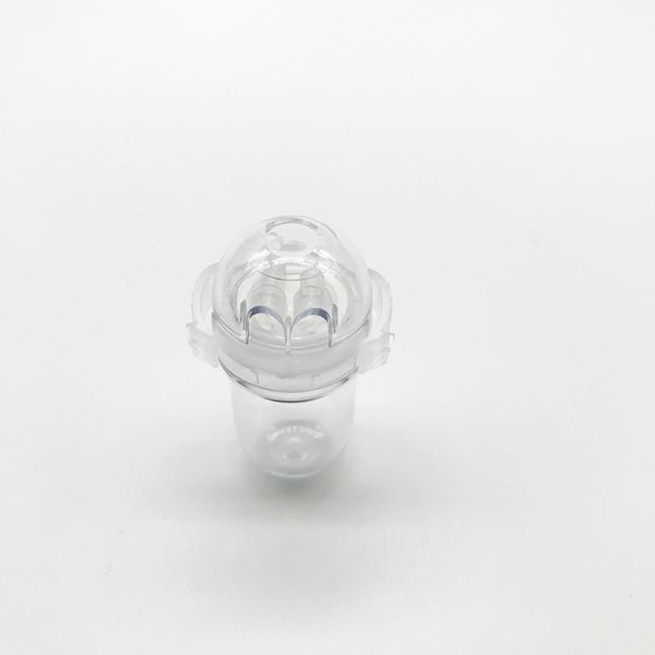 Capture d'eau à ligne sèche Mindray avec circuit de respiration de CO2 médical par tube PM-9000 3M Adulte/pédiatrique