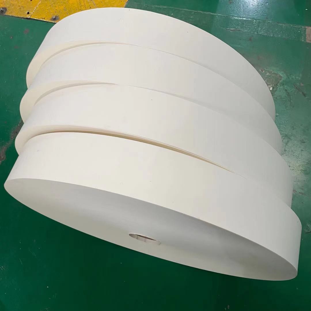 PE качества еды крена Ecofriendly бумажного стаканчика нижнее покрытое для чашки напитка