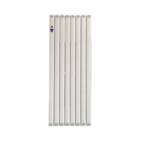 Temperature Adjustable Living Room Household Radiator with CE ISO SGS Certifications