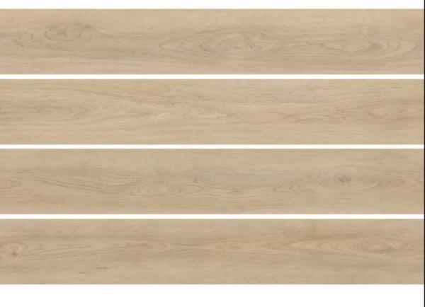 600*600 SPC Floor Tiles Engineered Stone Floor Tiles Anti Scratch