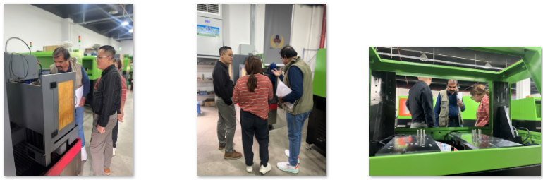 Guangdong Autofor Precision Intelligent Technology Co., Ltd.